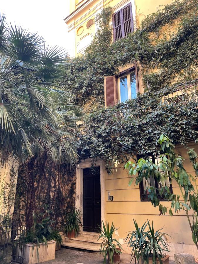 B&B Insula Urbis Rome Exterior photo