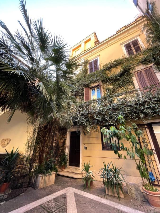 B&B Insula Urbis Rome Exterior photo