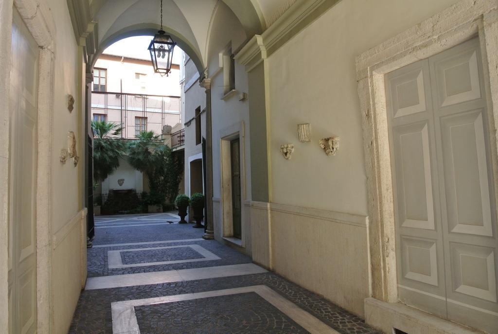 B&B Insula Urbis Rome Exterior photo