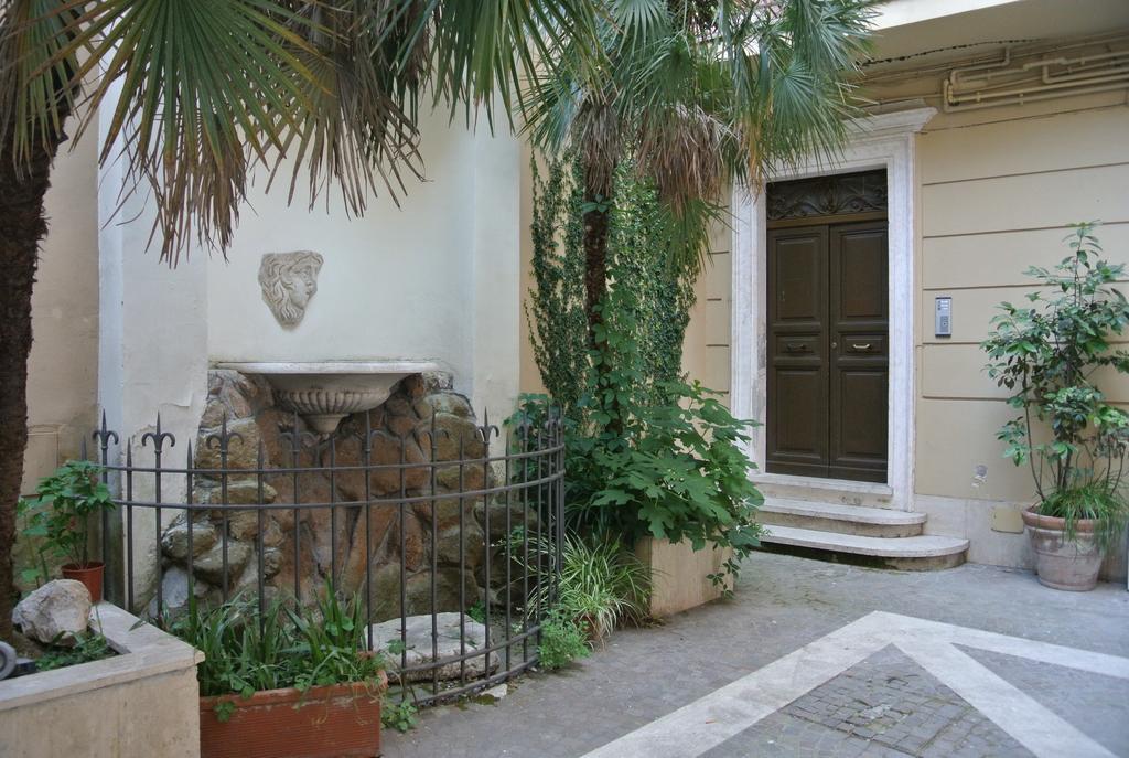 B&B Insula Urbis Rome Exterior photo