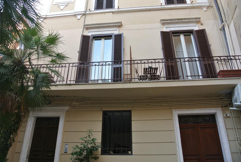 B&B Insula Urbis Rome Exterior photo