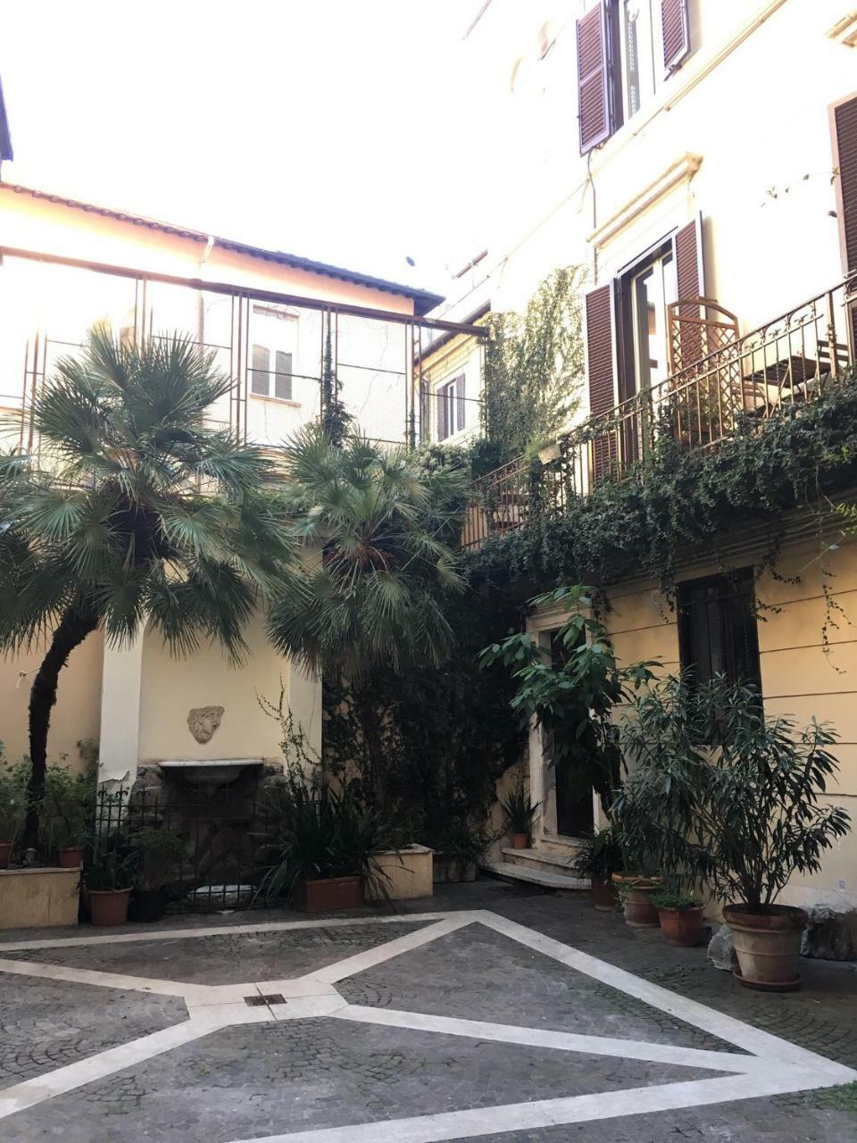 B&B Insula Urbis Rome Exterior photo